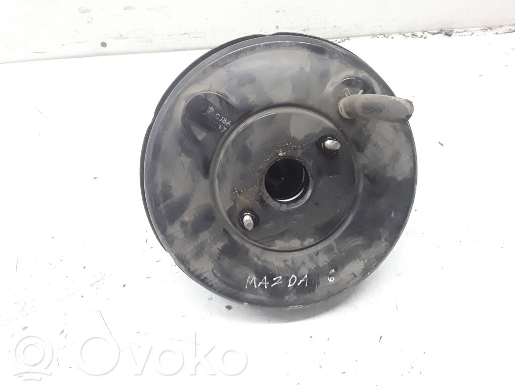 Mazda 6 Brake booster 