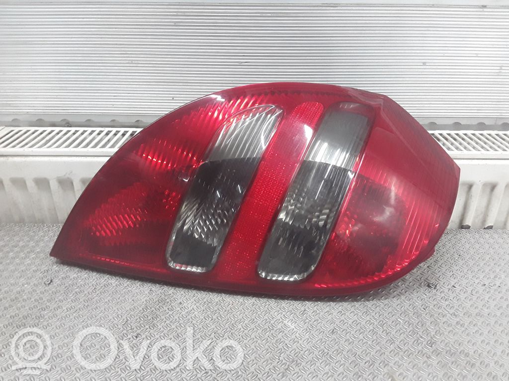 Mercedes-Benz A W169 Takavalot 