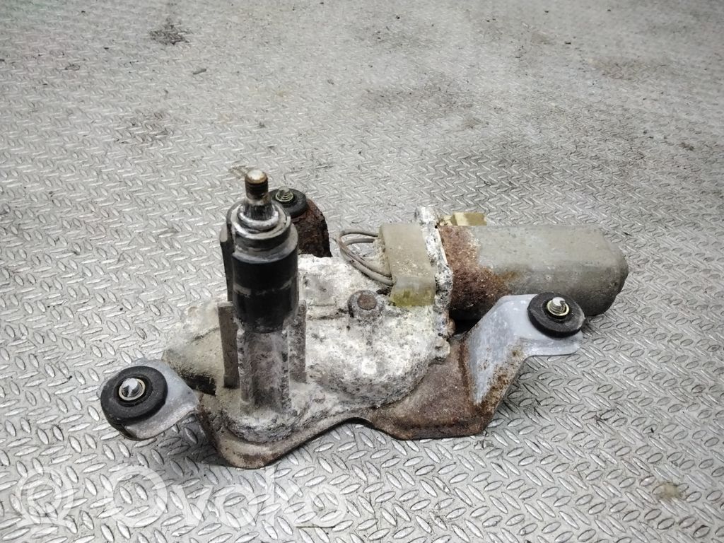 Chrysler Pacifica Fensterhebermotor Tür hinten 