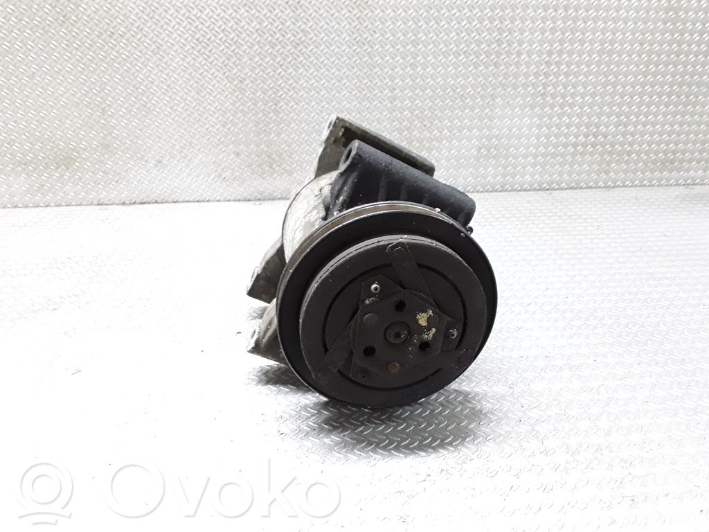 Nissan Primera Kompresor / Sprężarka klimatyzacji A/C 