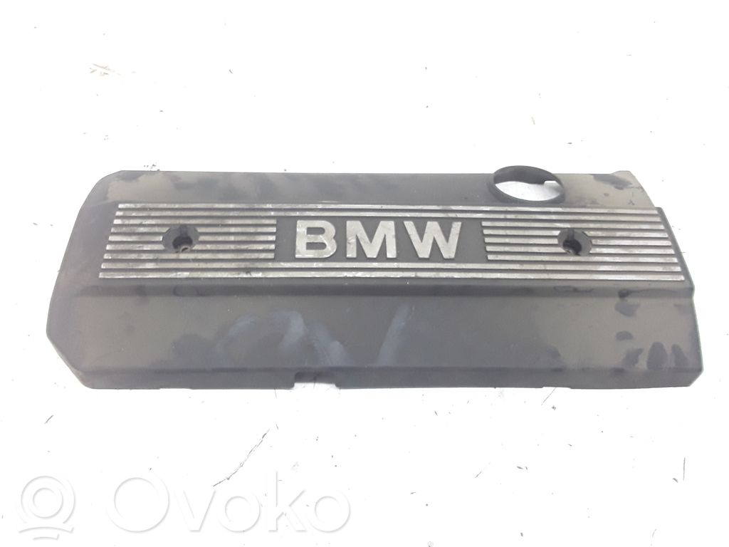 BMW 5 E39 Engine cover (trim) 