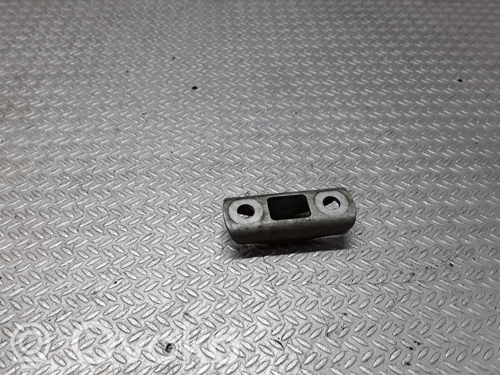 Support de pince d'injecteur de carburant