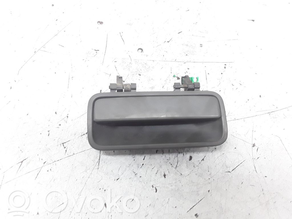 Land Rover Freelander Manecilla externa puerta trasera 
