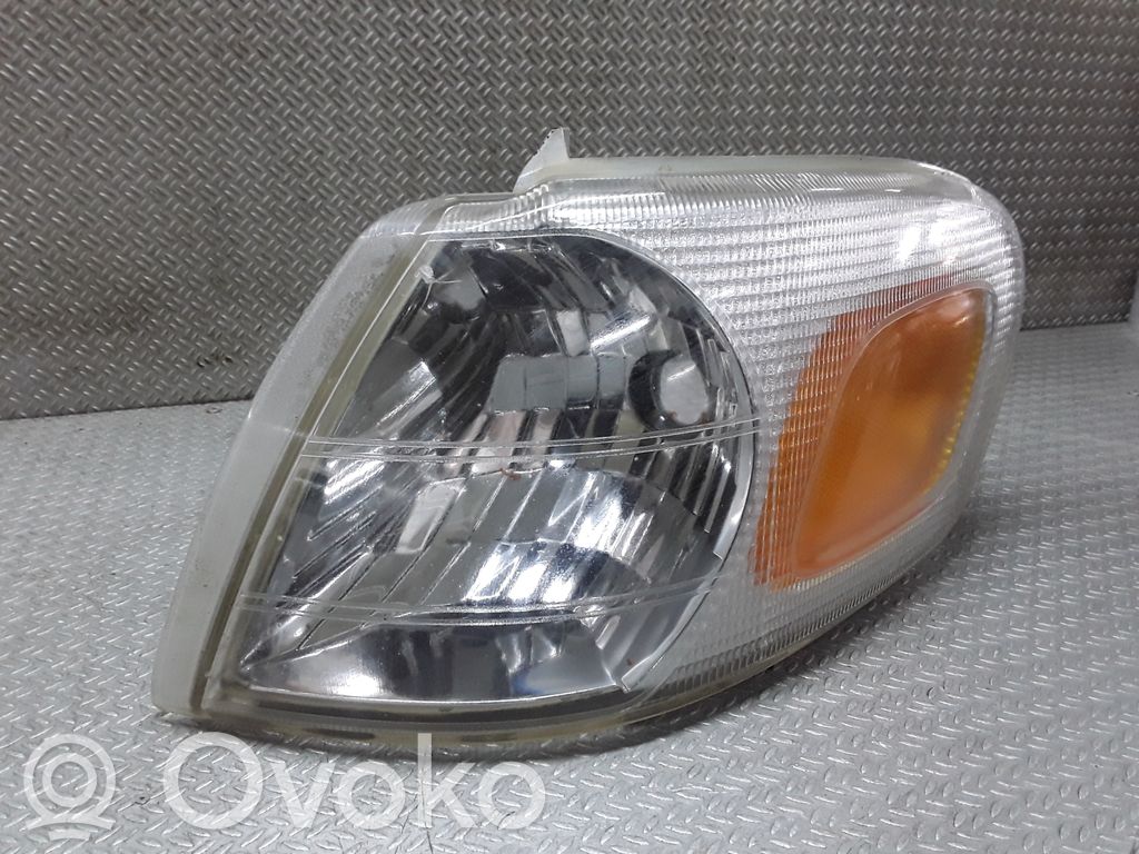 Opel Sintra Front indicator light 