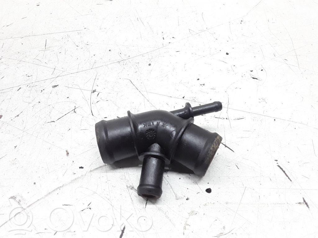 Ford Galaxy Engine coolant pipe/hose 