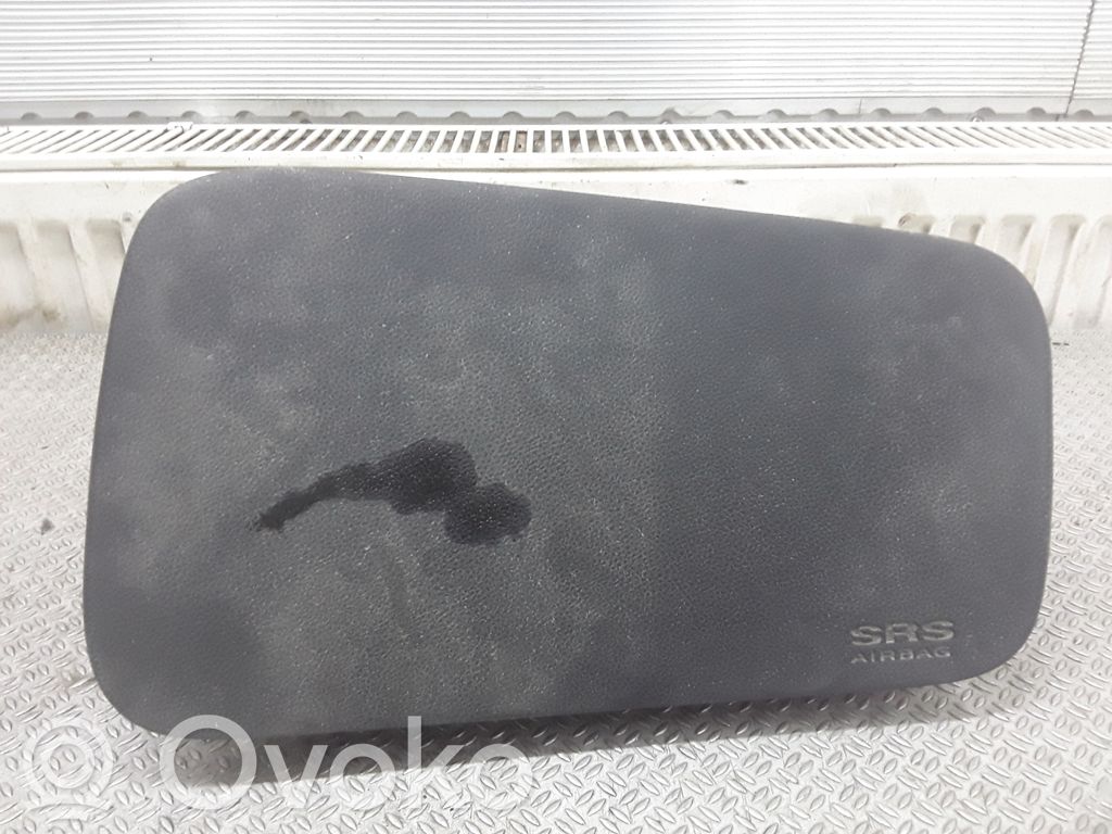 KIA Rio Matkustajan turvatyyny 