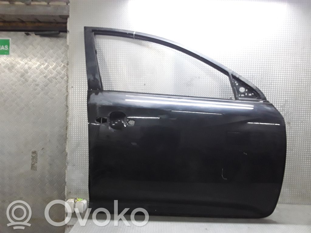 KIA Ceed Дверь 