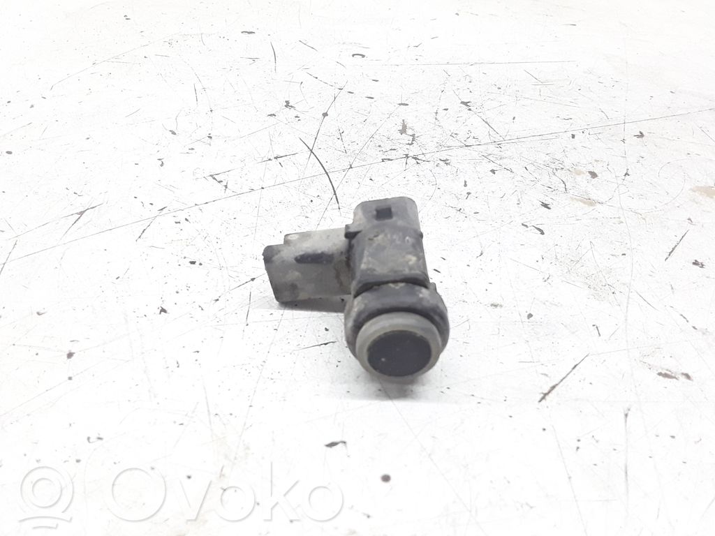Peugeot 407 Sensor de aparcamiento PDC 