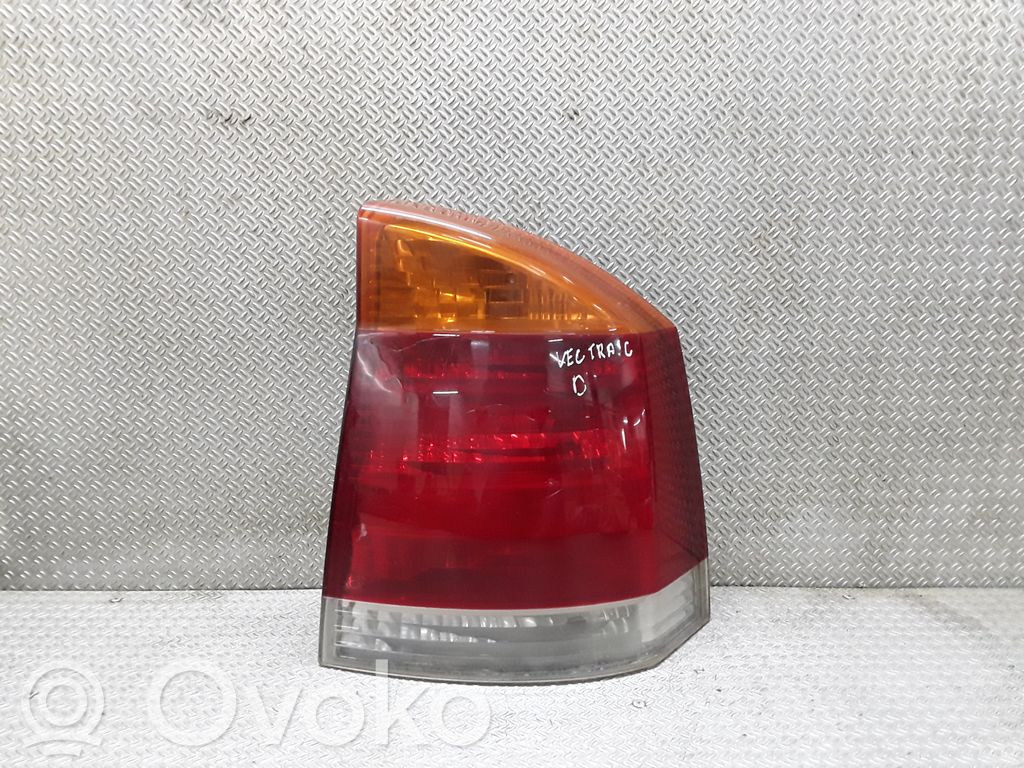 Opel Vectra C Galinis žibintas kėbule 