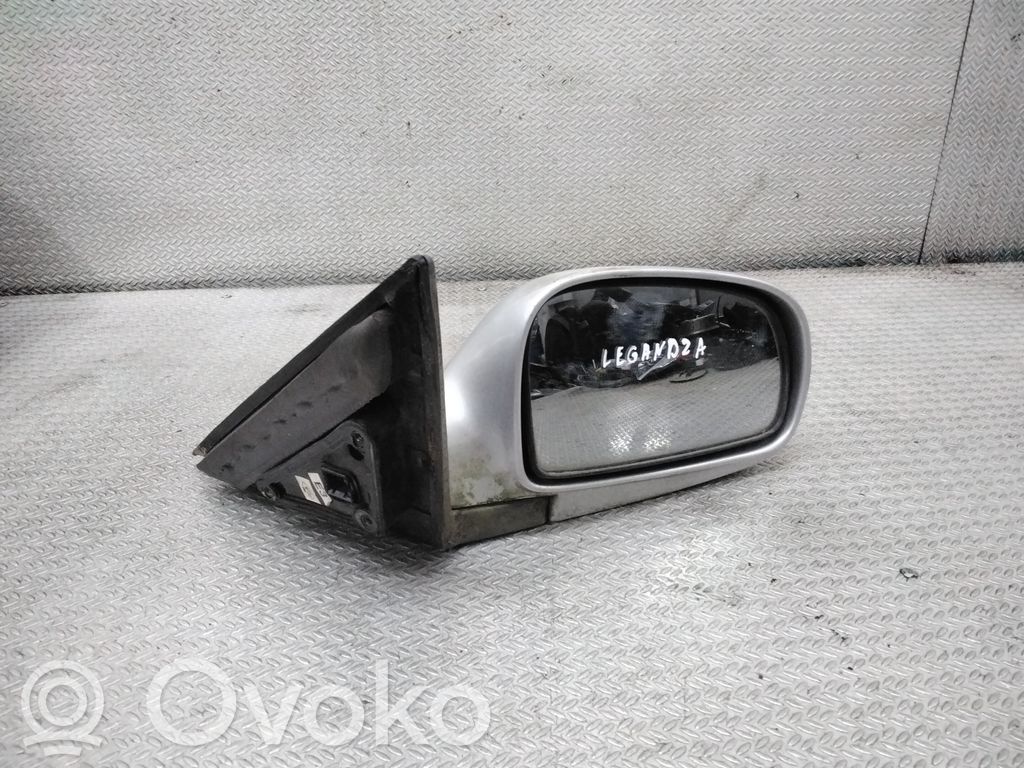 Daewoo Leganza Front door electric wing mirror 