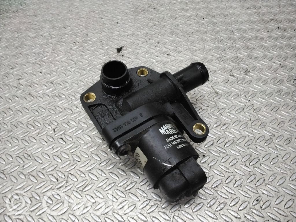 Renault Scenic I Supapă control ralanti (regulator) 