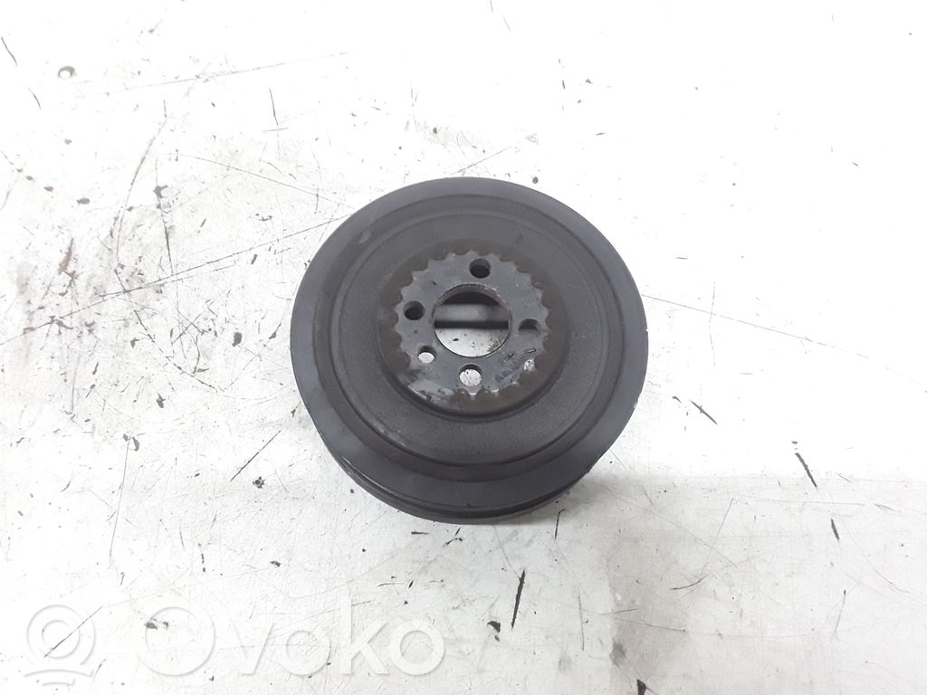 Skoda Fabia Mk1 (6Y) Polea del cigüeñal 
