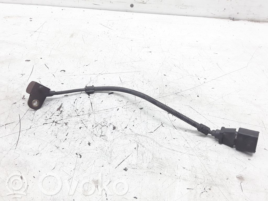 Ford Galaxy Senzor poziție arbore cotit 