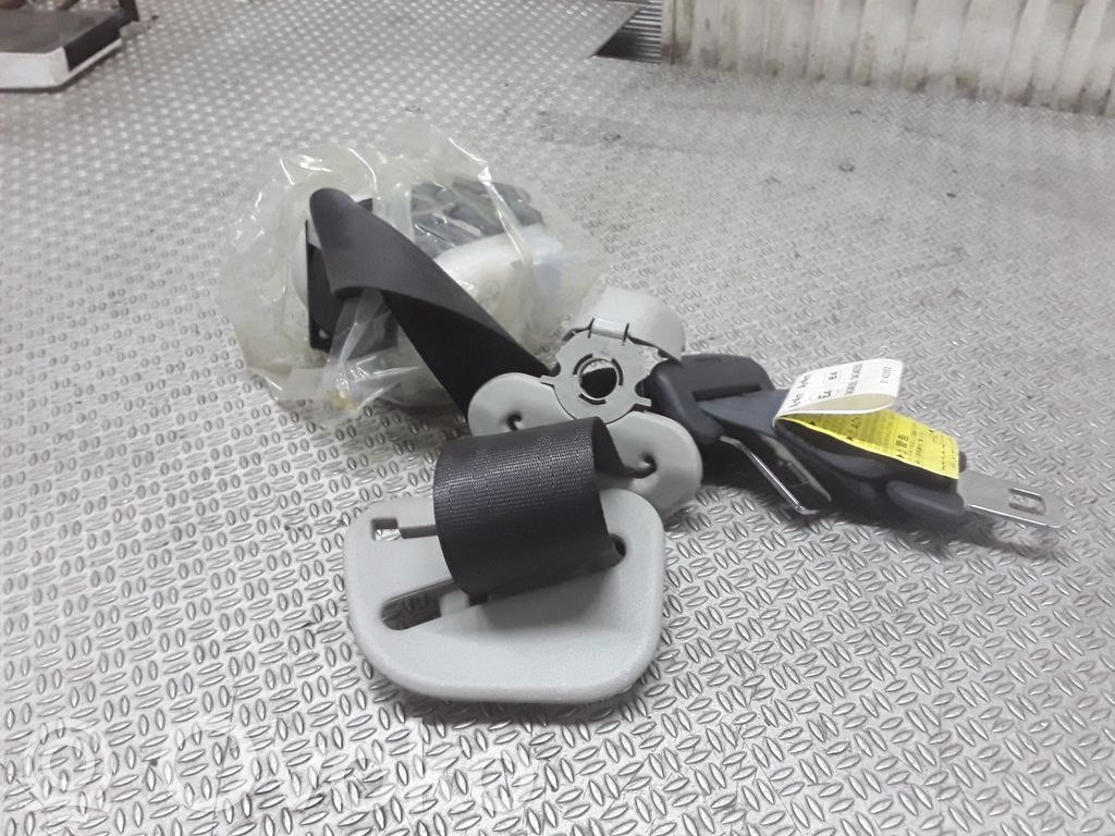 Centură de siguranță mijloc (spate)   0434055