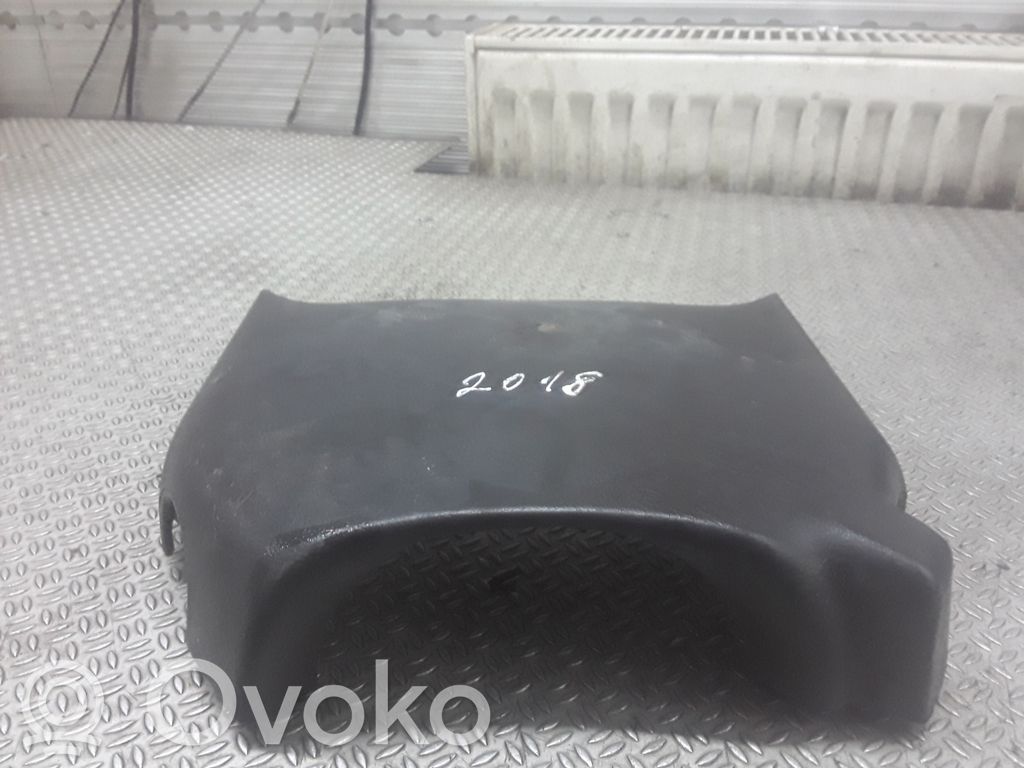 Renault Trafic II (X83) Garniture de colonne de volant 