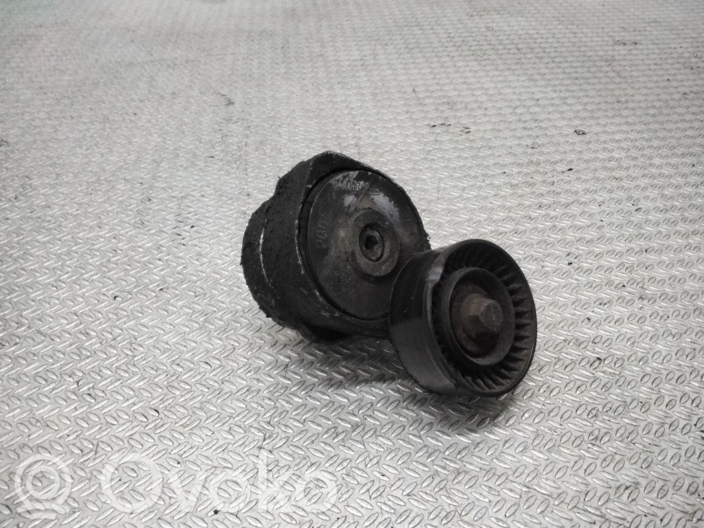 Land Rover Freelander Tensor de correa del alternador 