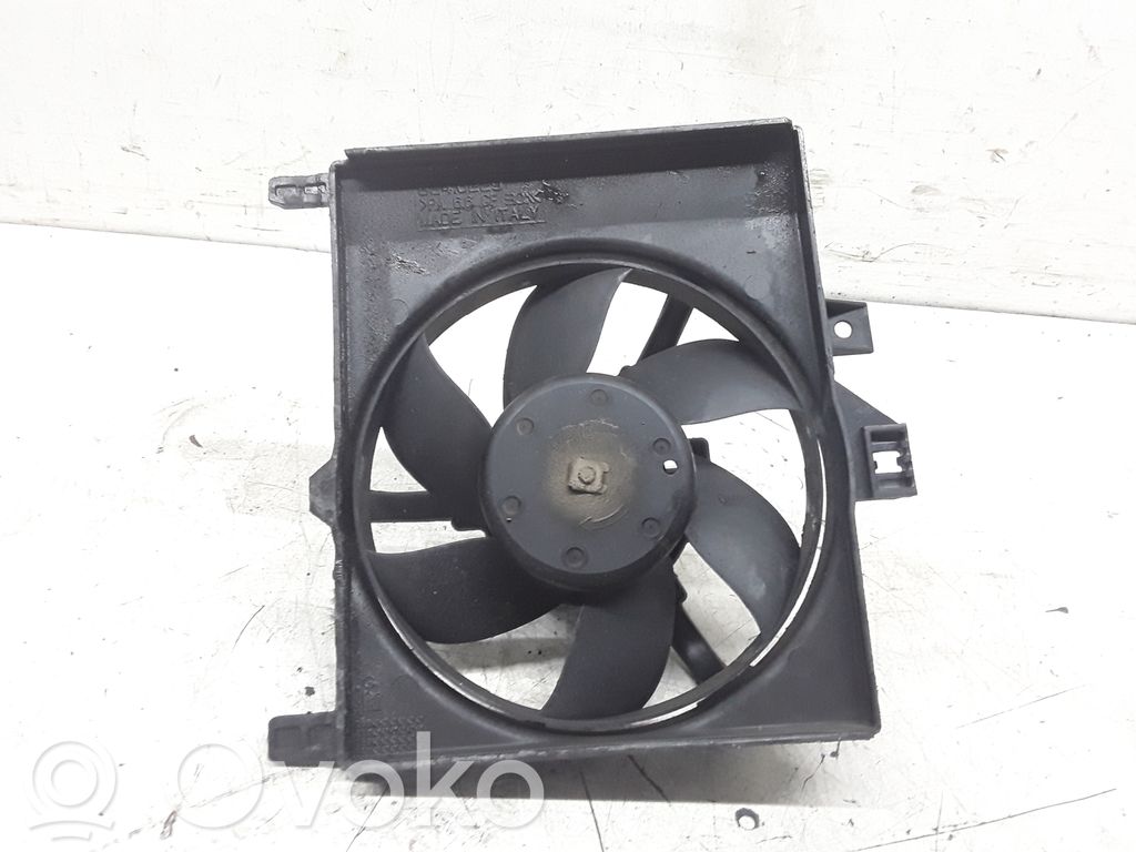 Elektrolüfter   0003127V008