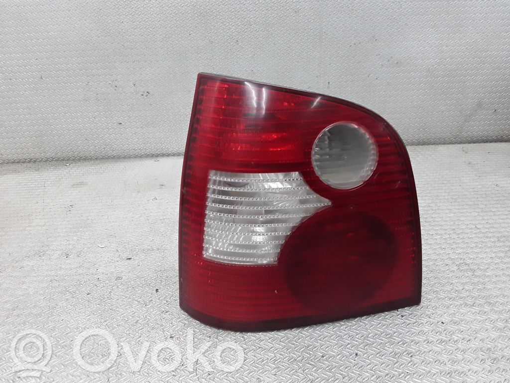 Volkswagen Polo Lampa tylna 