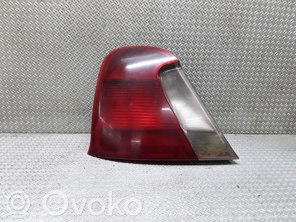 Rear/tail lights   263032