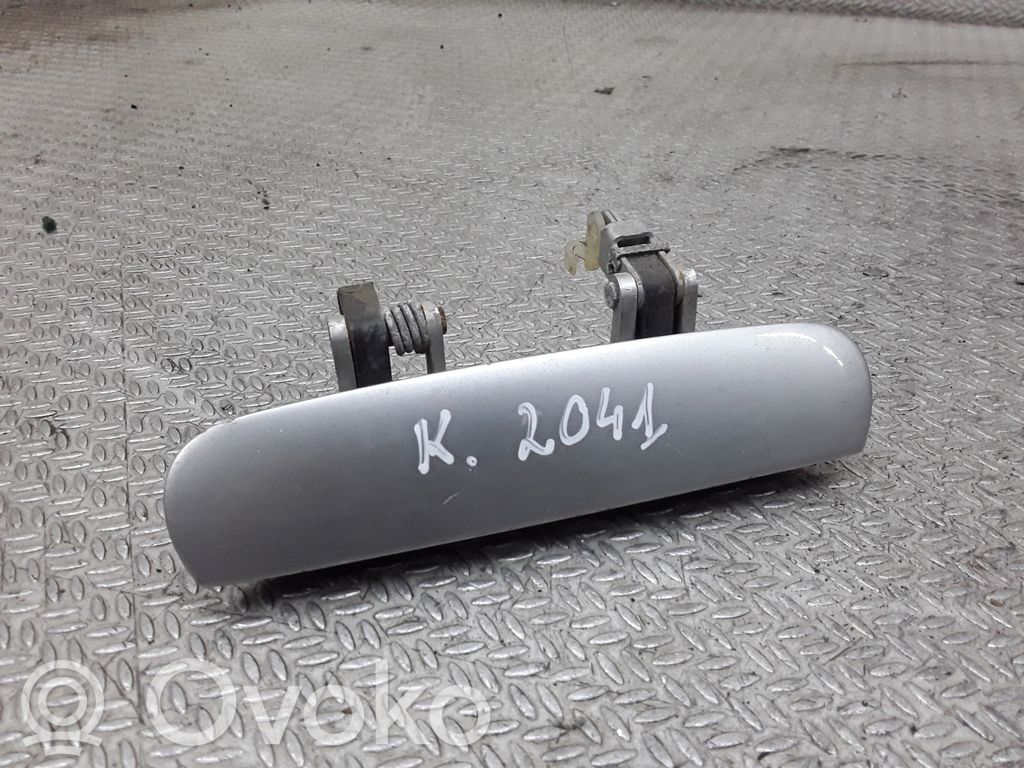 Audi A6 S6 C5 4B Manecilla externa puerta delantera 