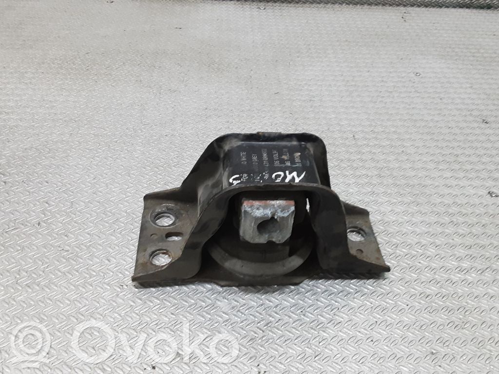 Engine mount bracket   11210AX600