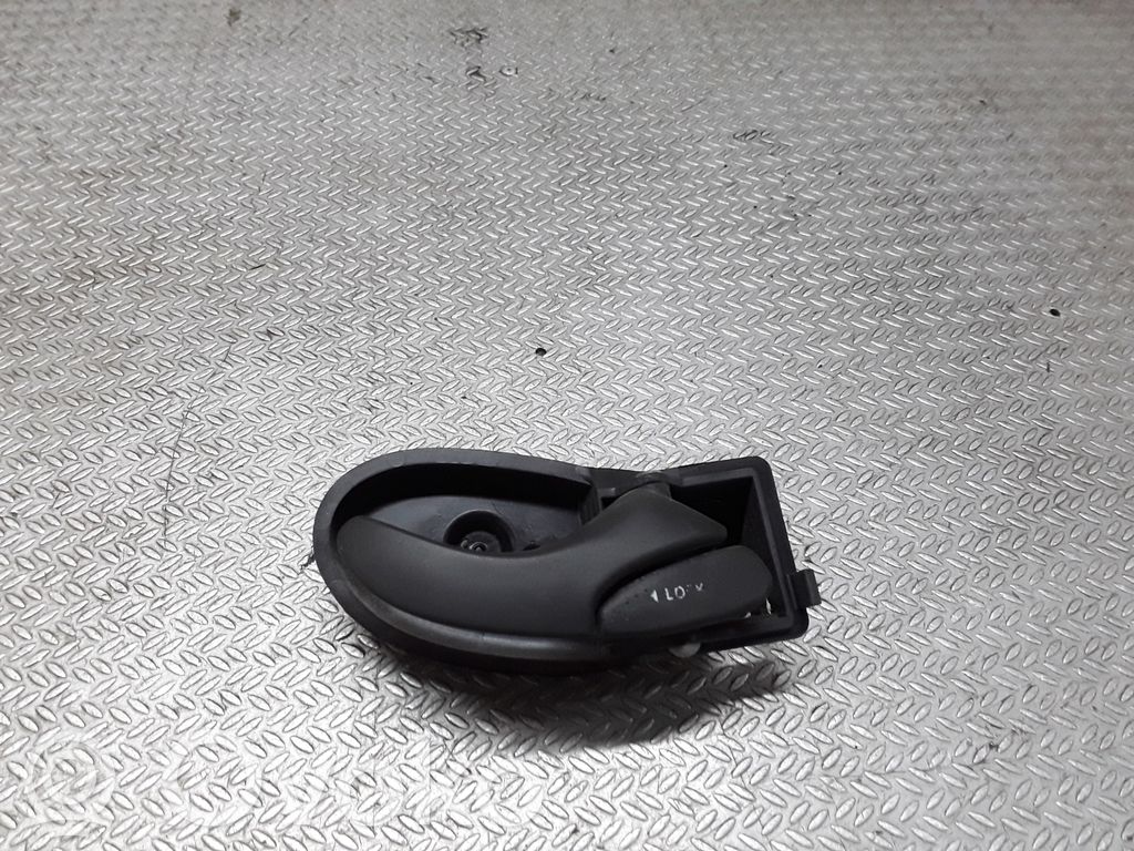Ford Transit Front door interior handle 
