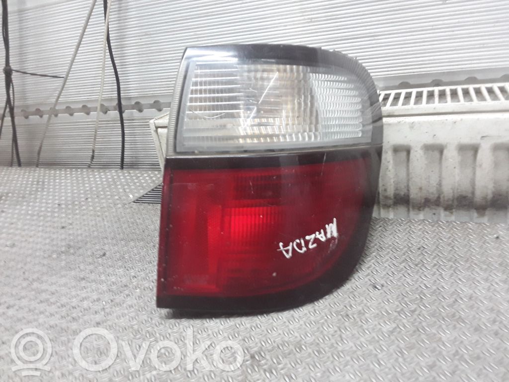 Mazda 626 Lampa tylna 