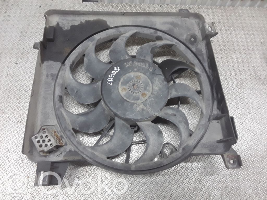 Elektrolüfter   3136613311