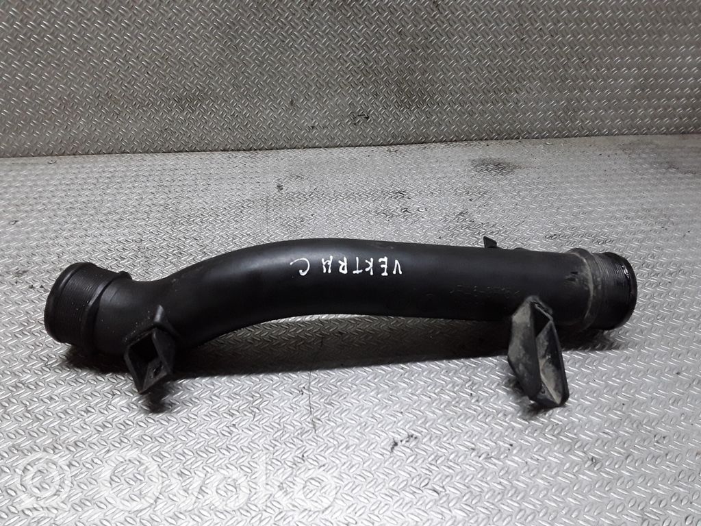 Välijäähdyttimen letku   24415010