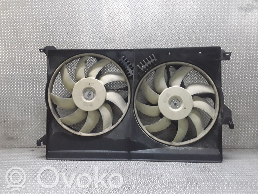 Elektrolüfter   13114370