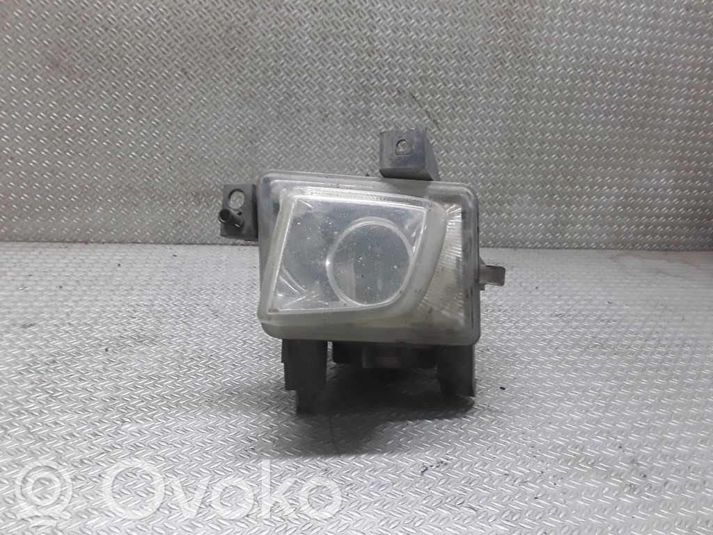 Opel Vectra C Nebelscheinwerfer vorne 