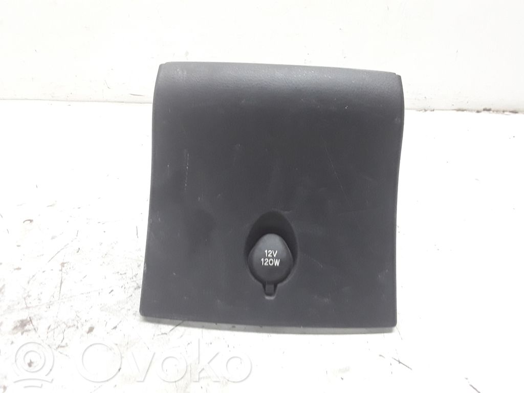 Toyota Corolla Verso AR10 Altra parte interiore