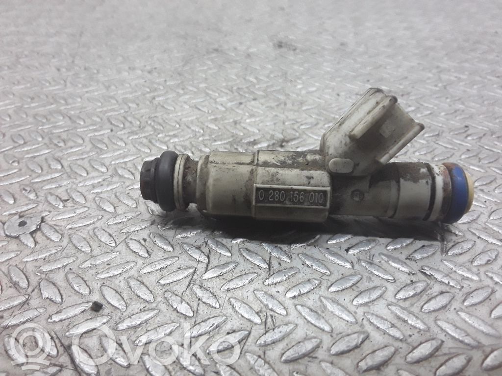 Ford Mondeo Mk III Inyector de combustible 