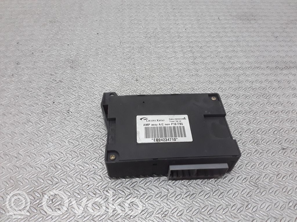 Nissan Primera Autres unités de commande / modules 