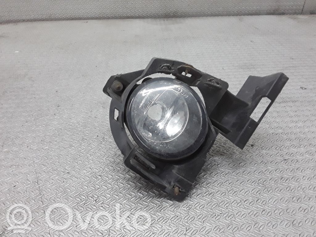 Feu antibrouillard avant   8200002469