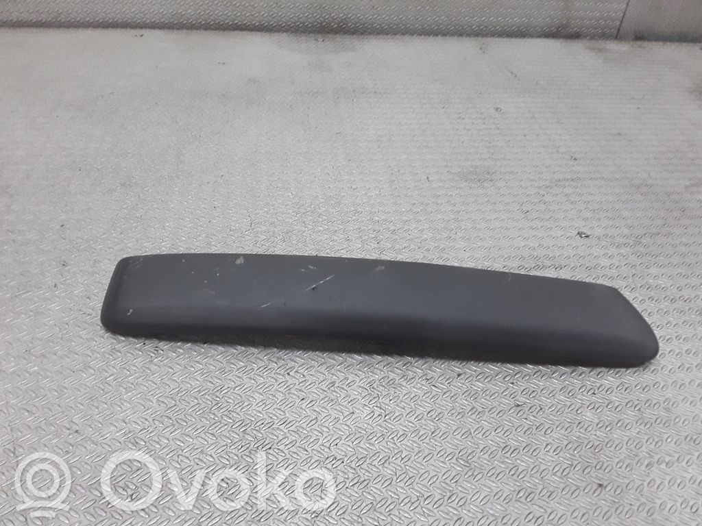 Moulure de pare-chocs avant   4M5117E909AF