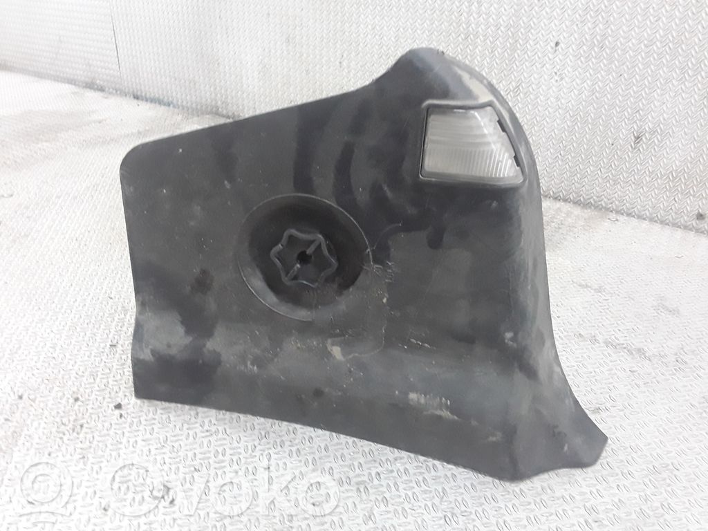 BMW 3 E36 Tail light bulb cover holder 