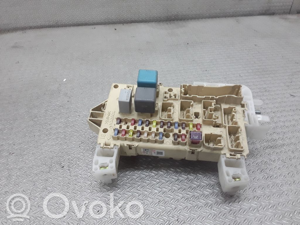 Fuse module   892210F010