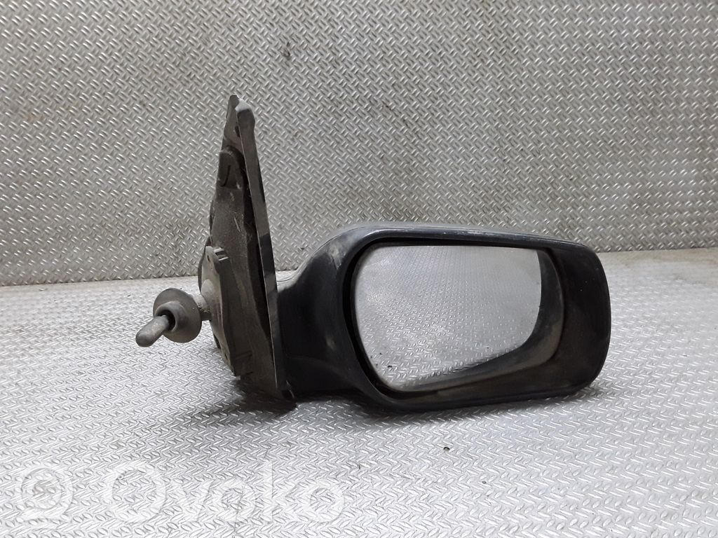 Mazda 2 Veidrodėlis (mechaninis) 