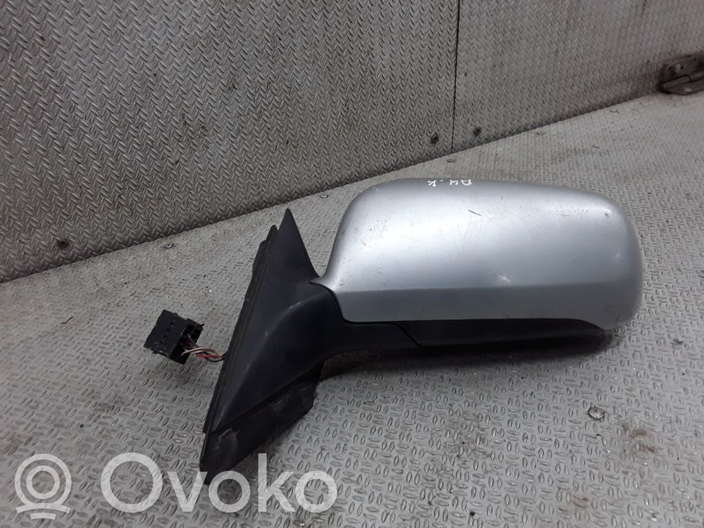 Front door electric wing mirror   E6024740