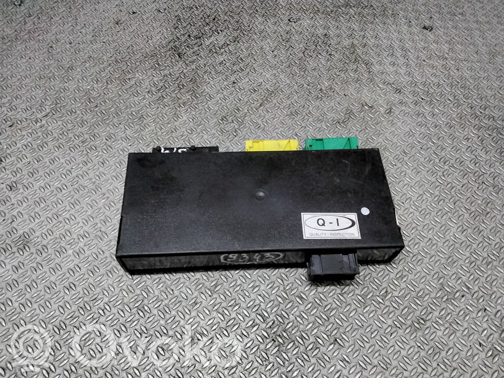 BMW 3 E36 Modul confort 