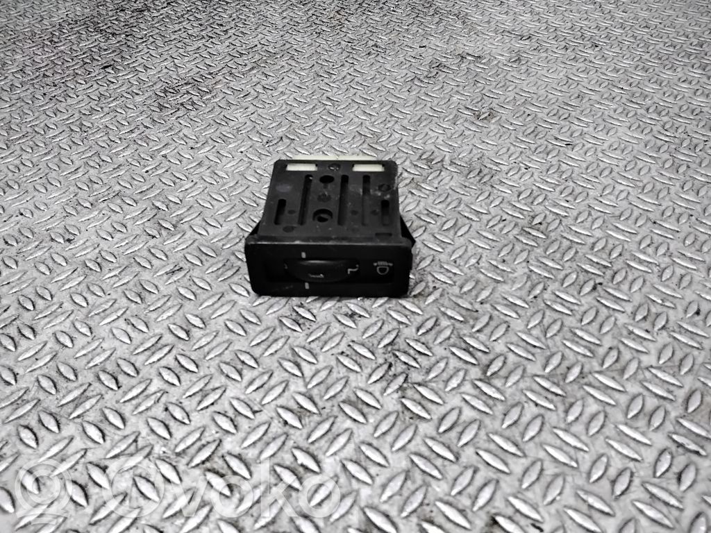 BMW 3 E36 Headlight level height control switch 