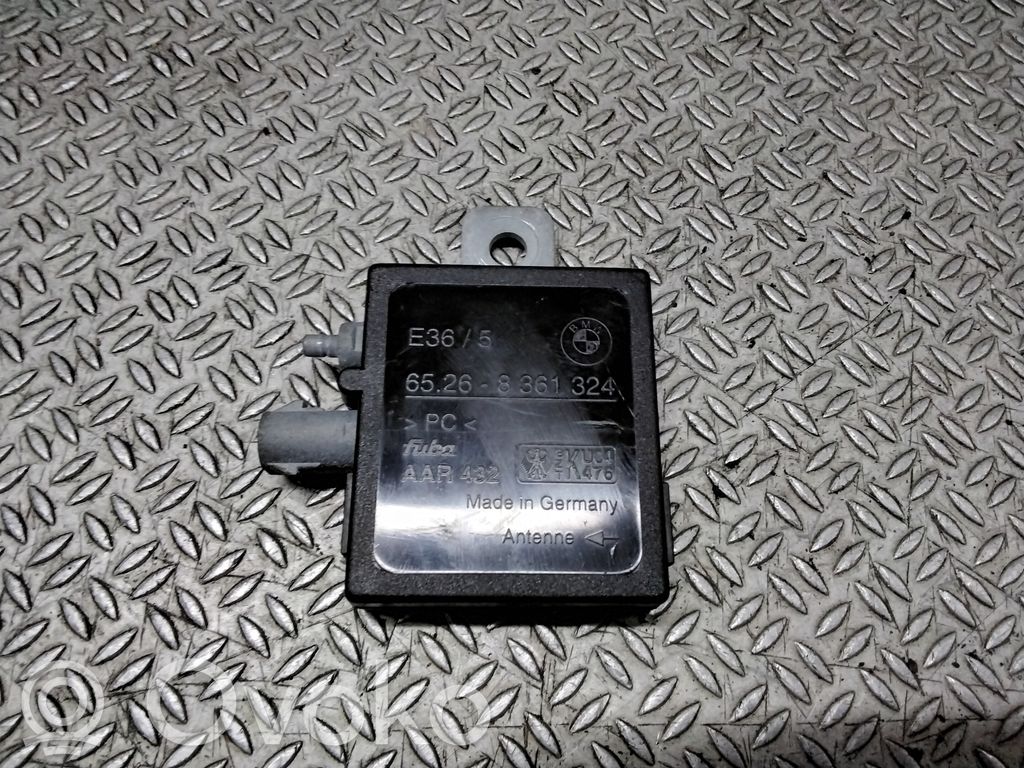Antenos stiprintuvas   65268361324