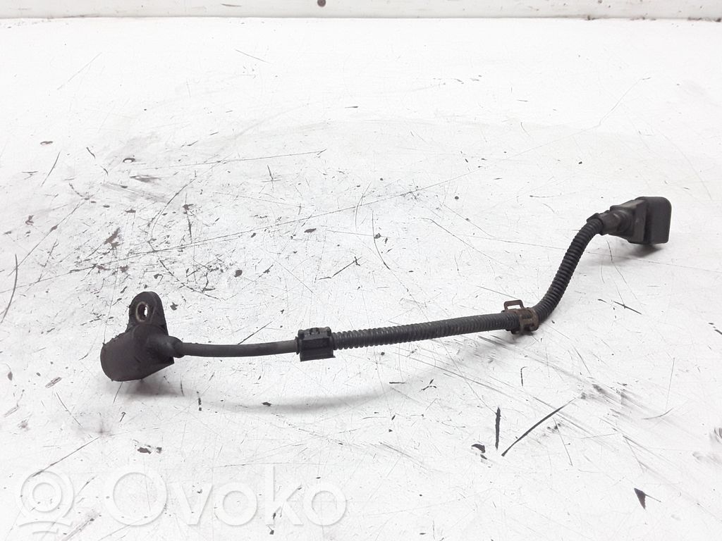 Ford Galaxy Senzor poziție arbore cotit