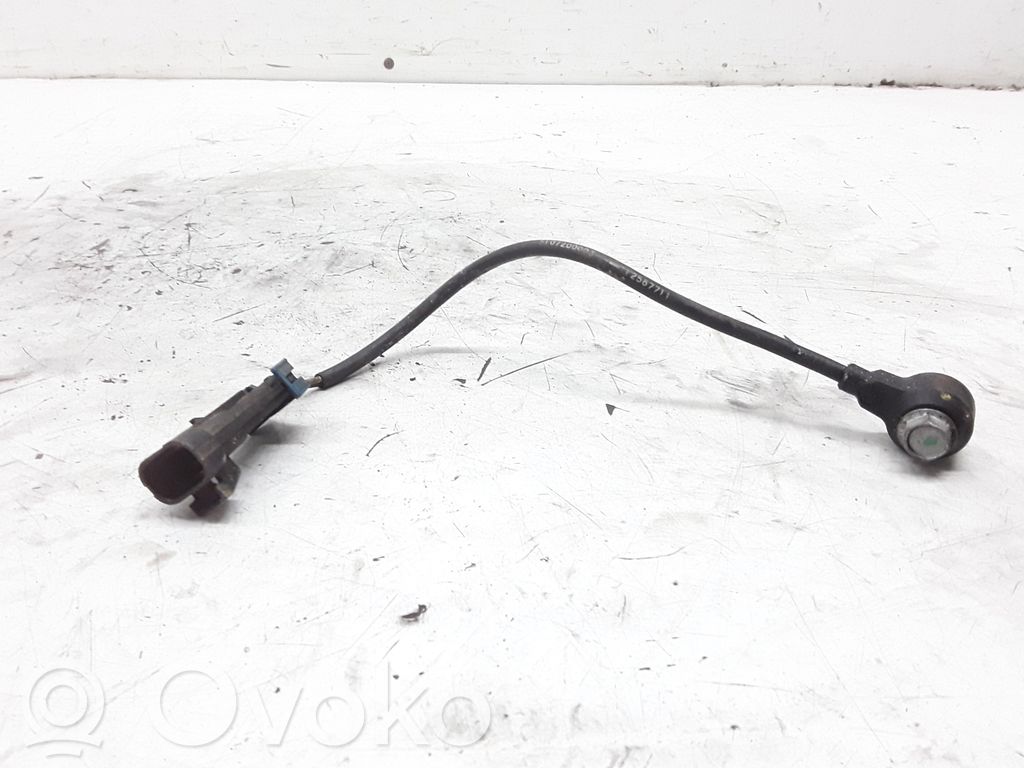 Detonation knock sensor   12567711