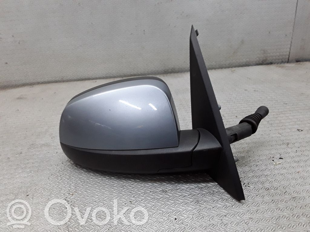Veidrodėlis (mechaninis)   93494571