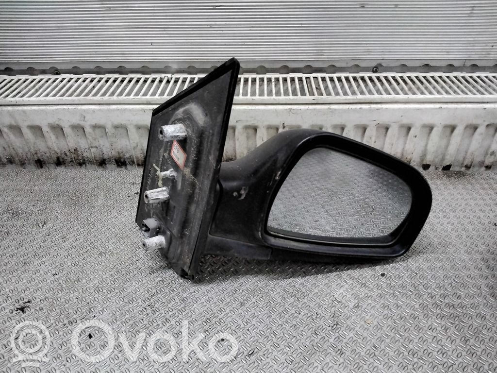 Hyundai Matrix Veidrodėlis (elektra valdomas) 