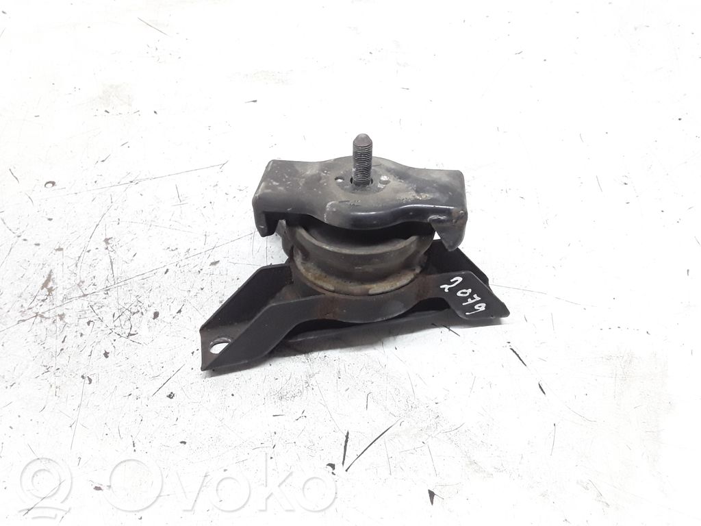 Hyundai Getz Suport tampon motor 