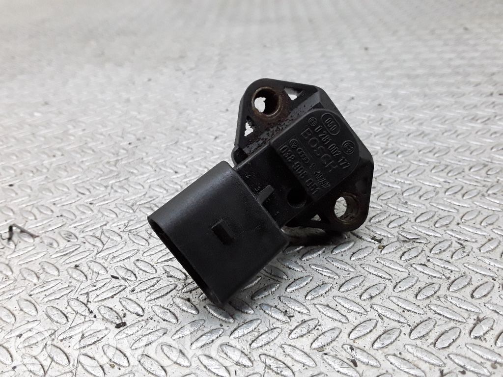 Sensor de la presión del aire   0281002177