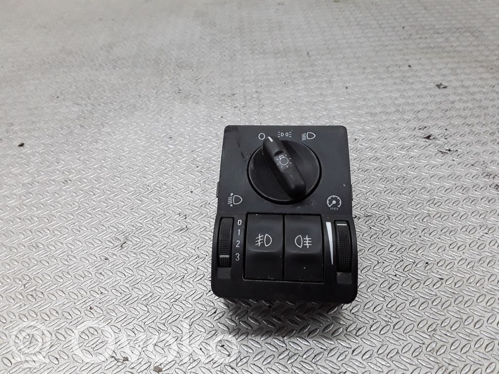 Opel Combo C Light switch 